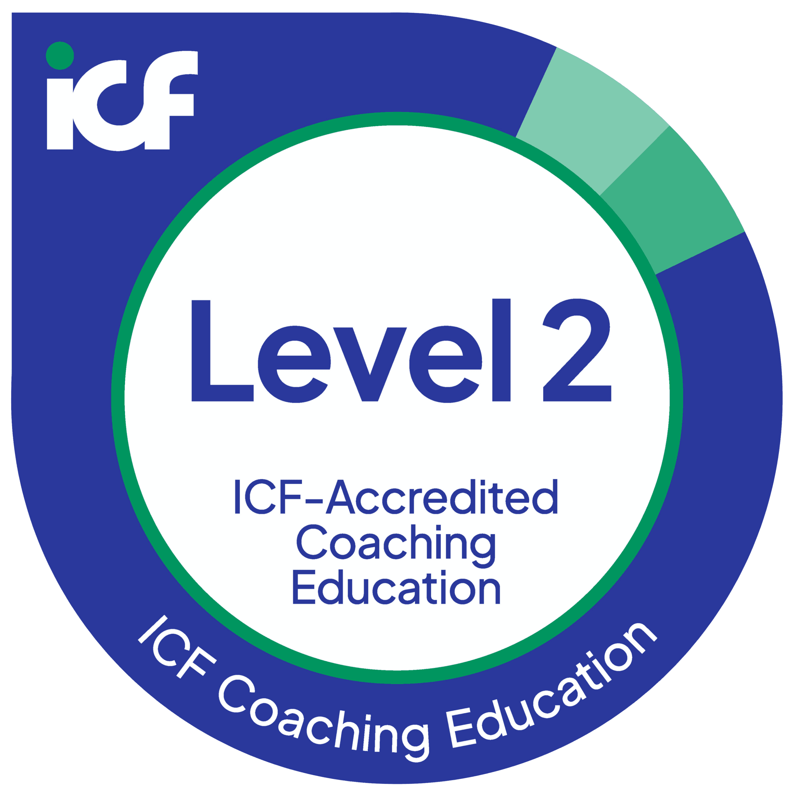 ICF Level 2 Accredited Coaching Education